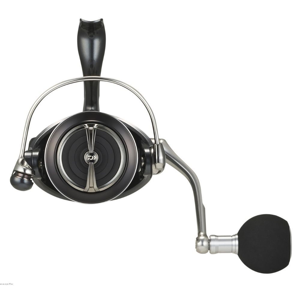 Daiwa 24 Certate SW(G) 6000XH